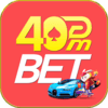 Logo da 40PMBET